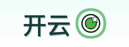 开云 Logo